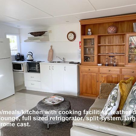Bayview Studio Inverloch Zewnętrze zdjęcie