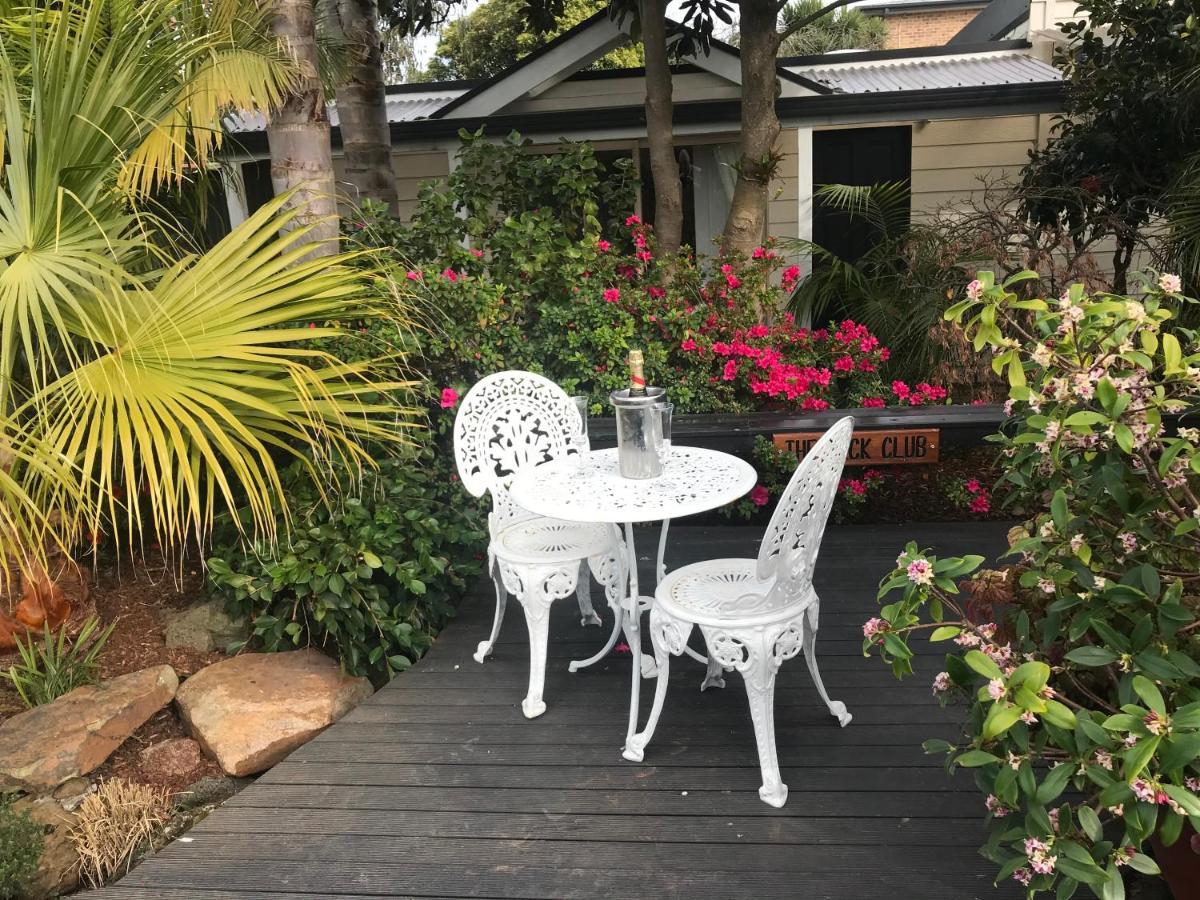 Bayview Studio Inverloch Zewnętrze zdjęcie