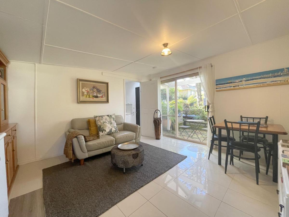 Bayview Studio Inverloch Zewnętrze zdjęcie