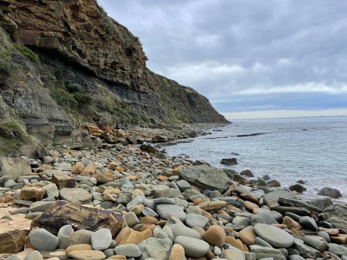 Bayview Studio Inverloch Zewnętrze zdjęcie