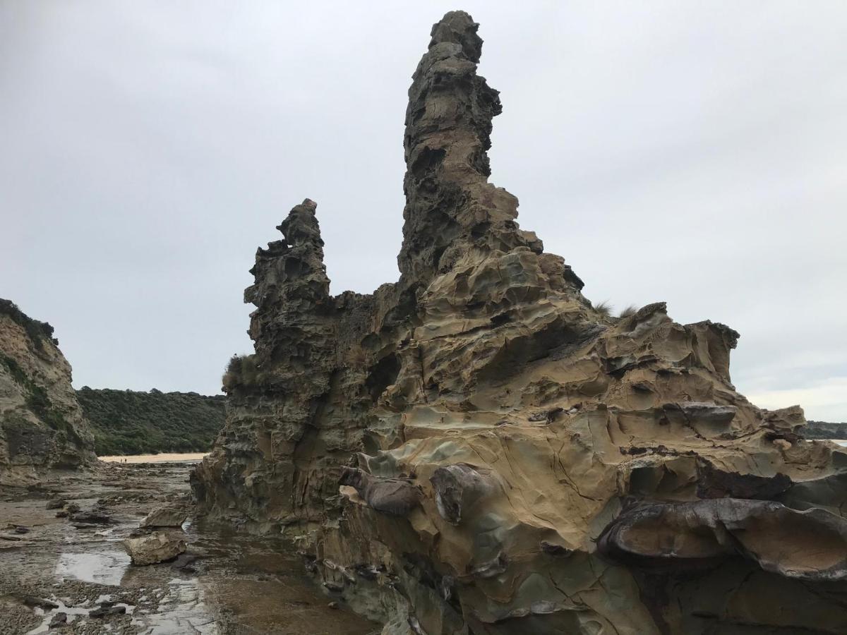 Bayview Studio Inverloch Zewnętrze zdjęcie
