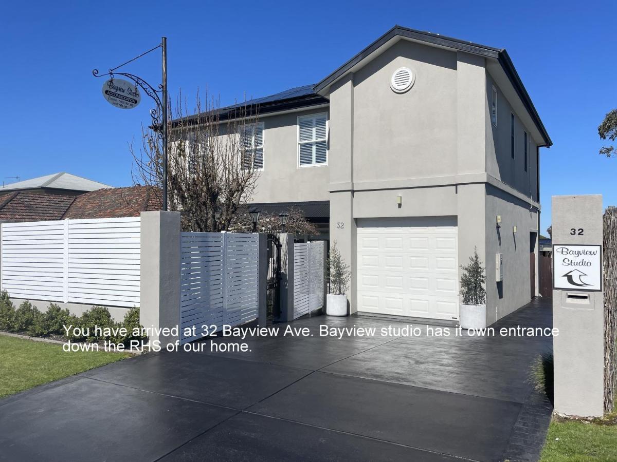 Bayview Studio Inverloch Zewnętrze zdjęcie