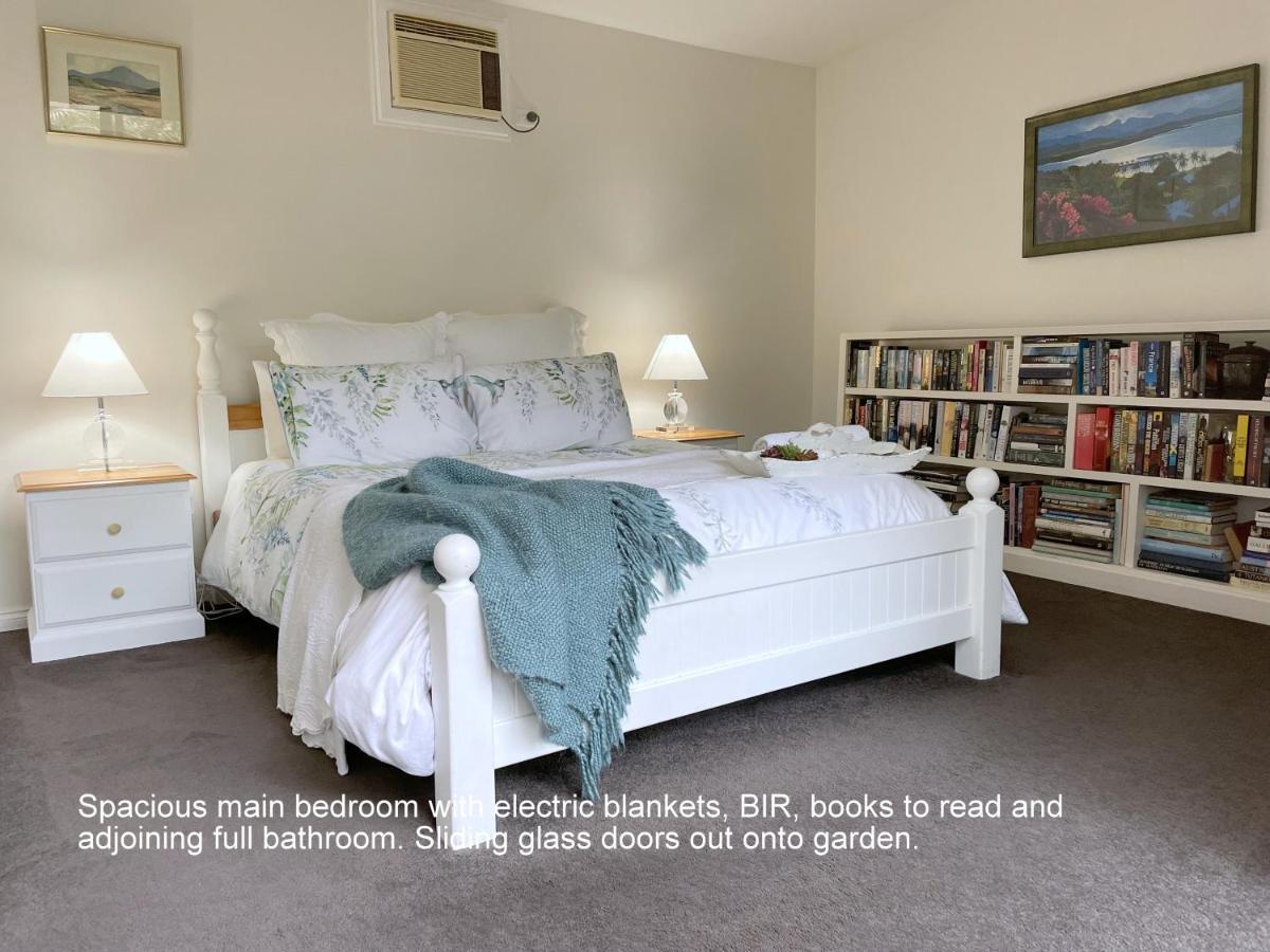 Bayview Studio Inverloch Zewnętrze zdjęcie