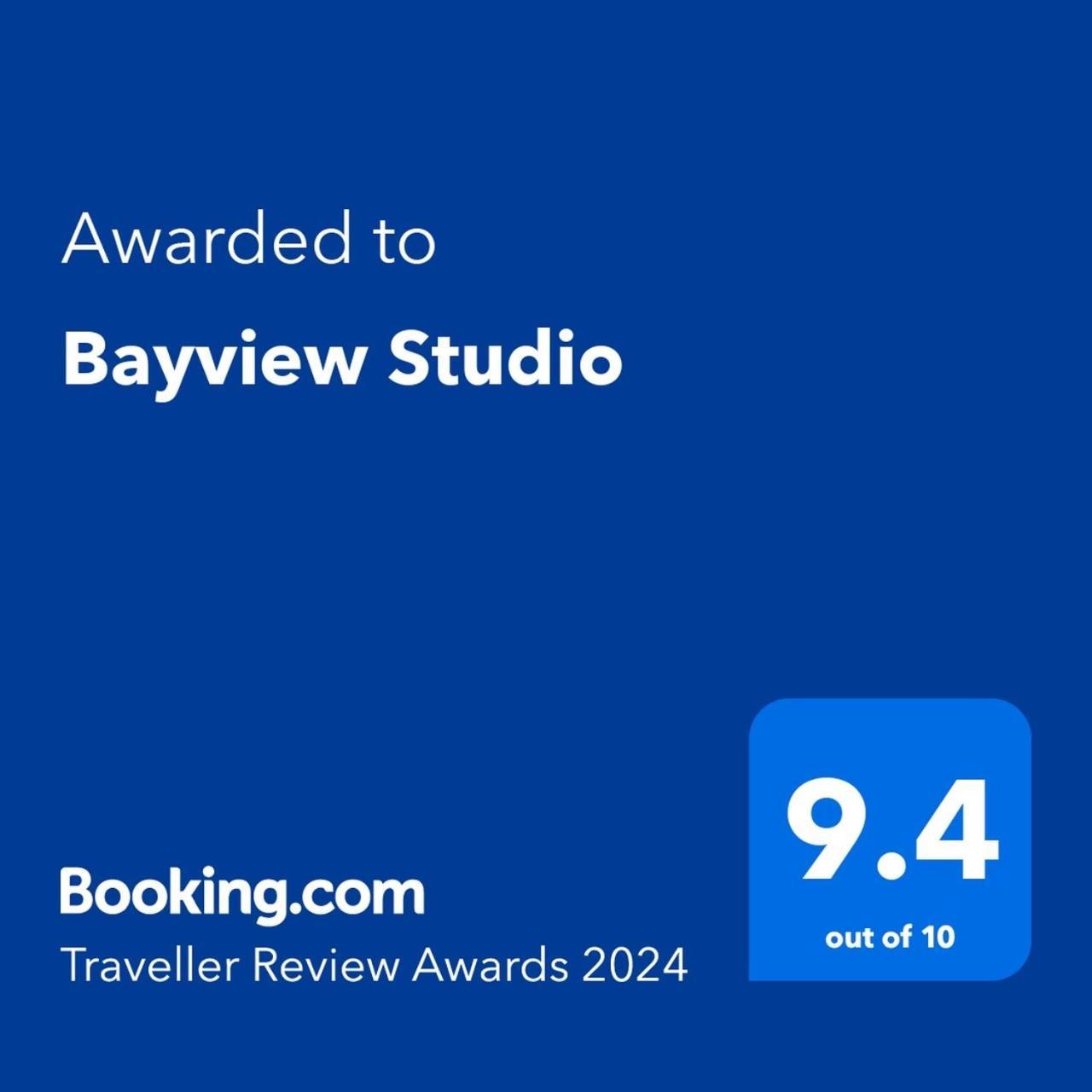 Bayview Studio Inverloch Zewnętrze zdjęcie
