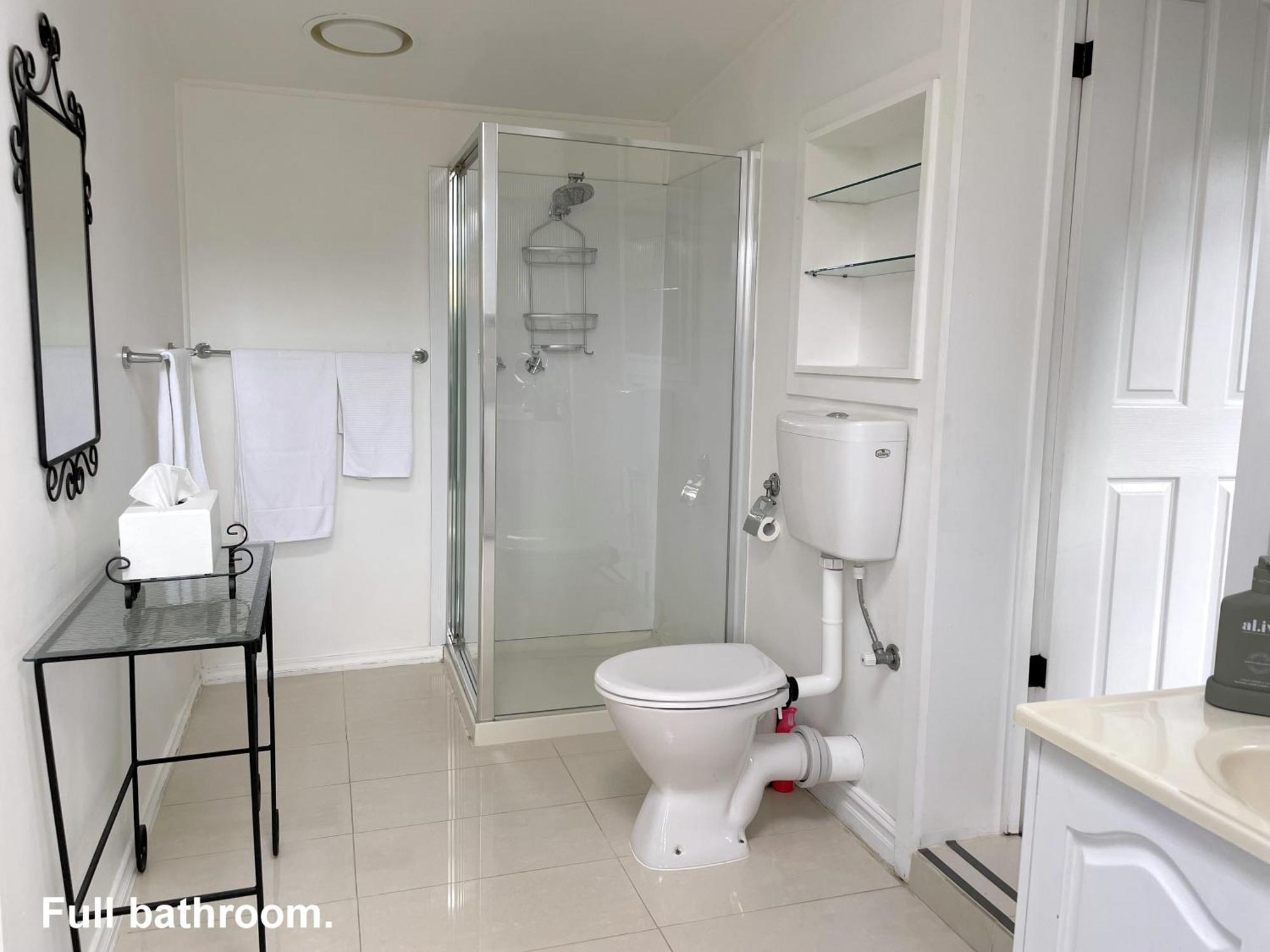 Bayview Studio Inverloch Zewnętrze zdjęcie