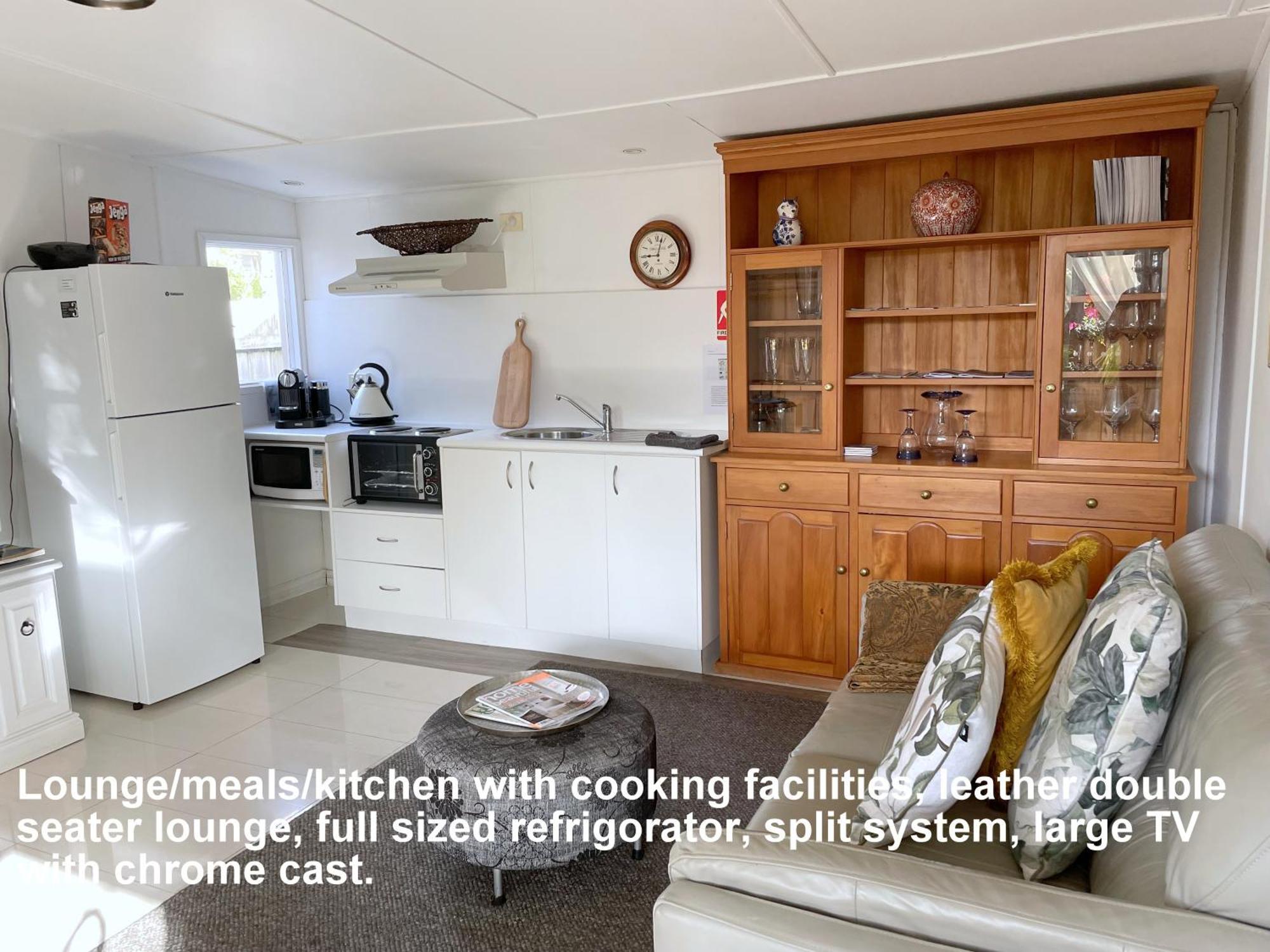 Bayview Studio Inverloch Zewnętrze zdjęcie